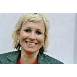 Heilpraktiker für Psychotherapie Nürnberg <b>Katrin Gresser</b> - 1165_tl
